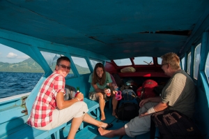 Indonesien - Sulawesi