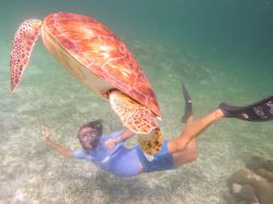 Belize