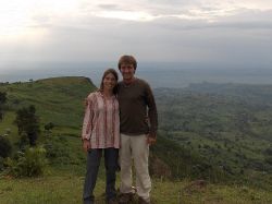 Uganda
