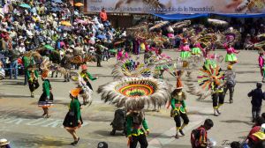Bolivien
