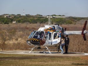 Simbabwe